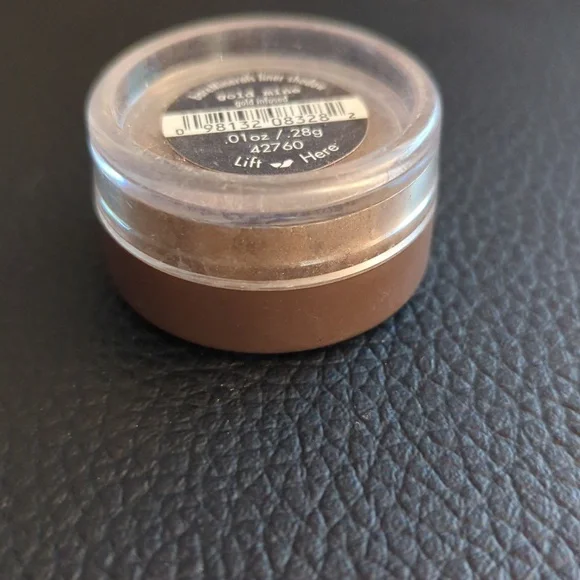 Bare Minerals liner shadow - Picture 3 of 5